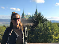 Klaudia